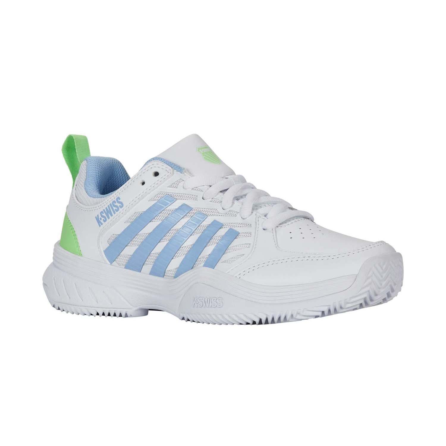K-Swiss Court Express 2 Clay 