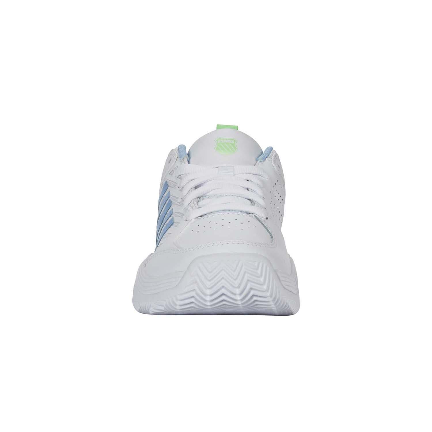 K-Swiss Court Express 2 Clay 