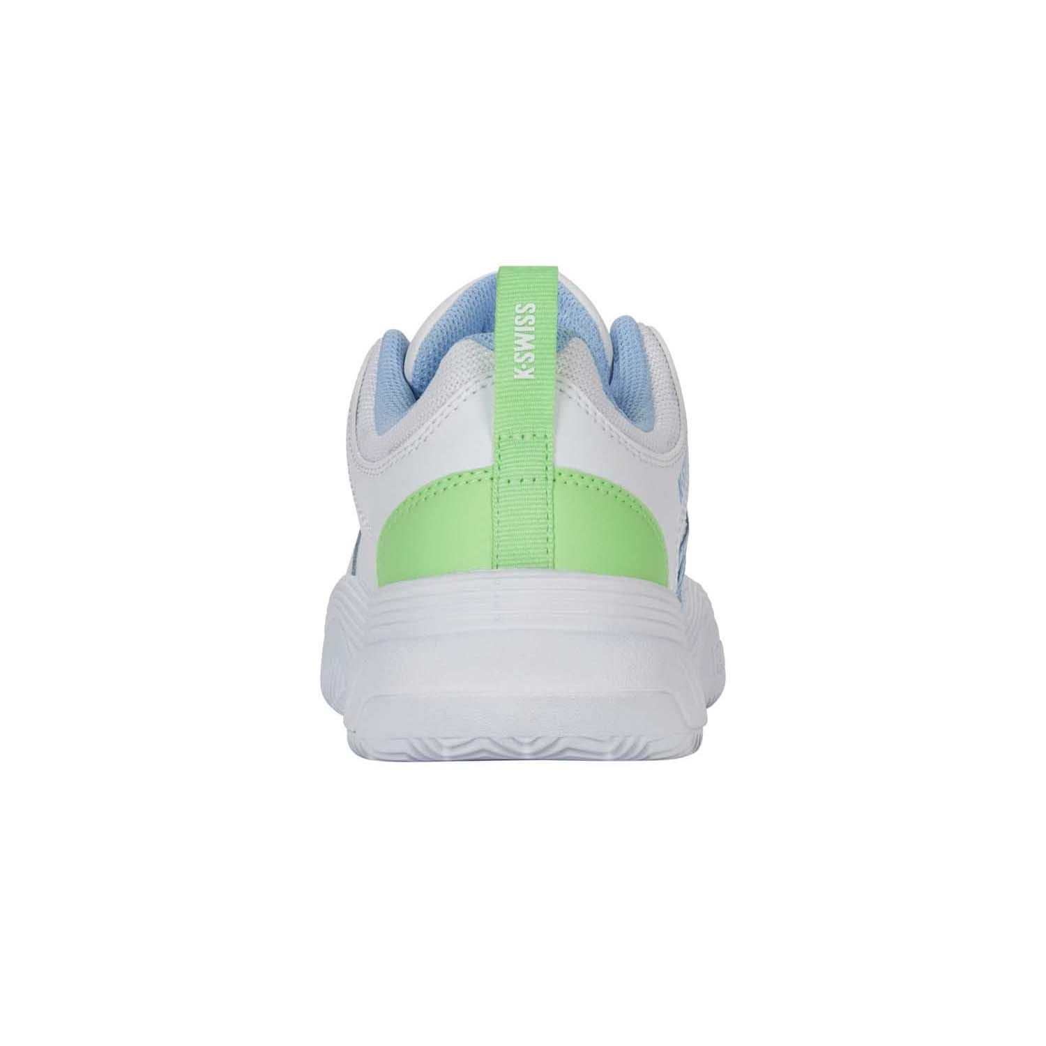 K-Swiss Court Express 2 Clay 