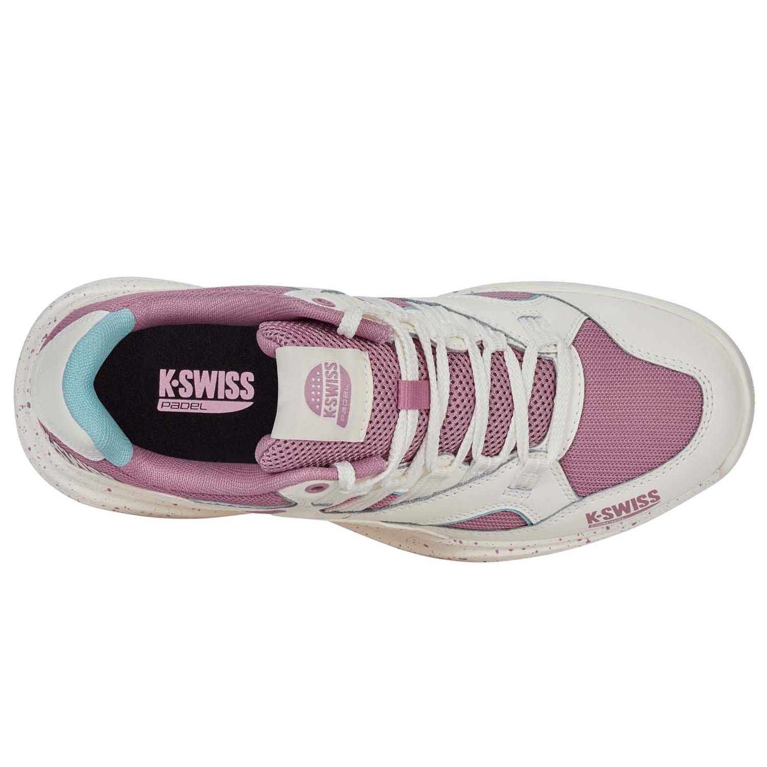 K-Swiss Tura Team Padel