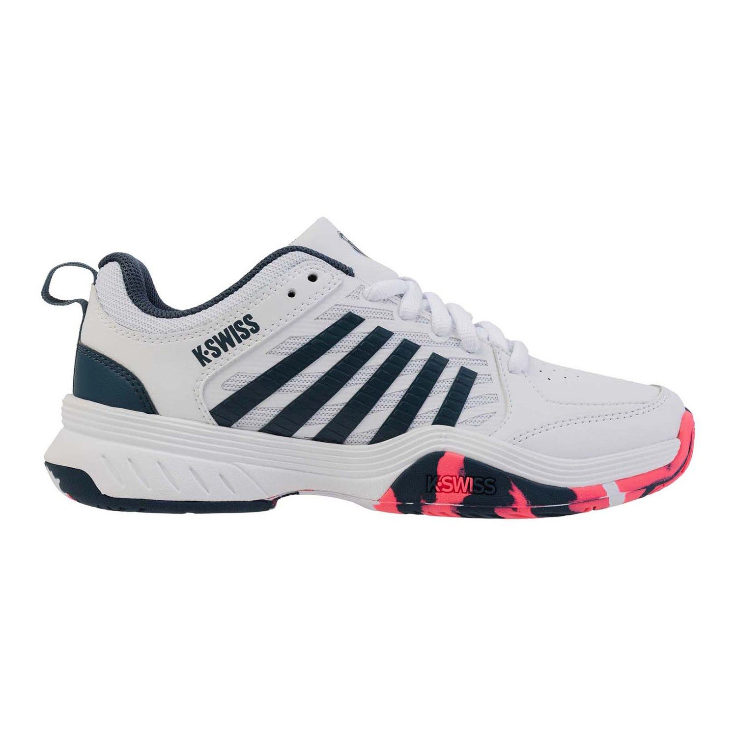 K-Swiss Court Express 2 Kids