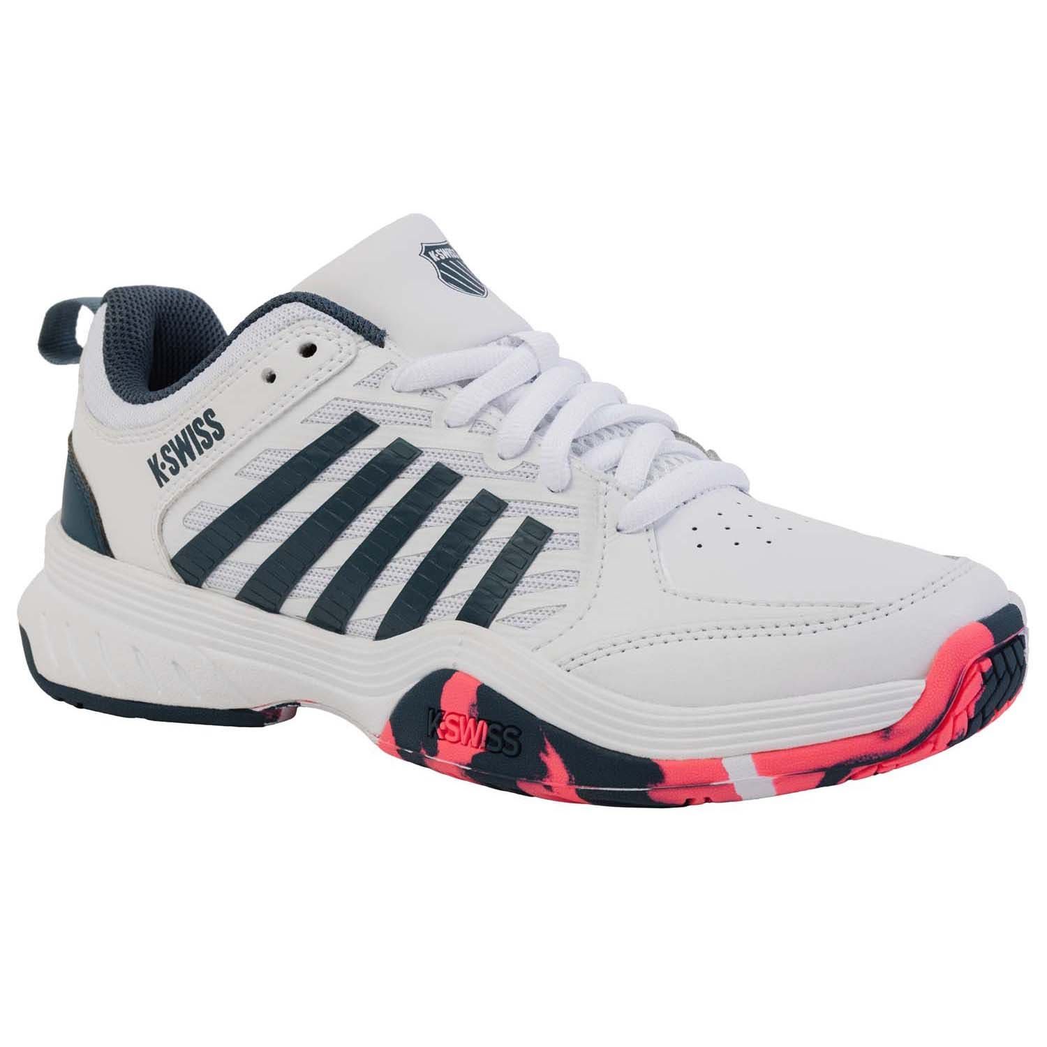 K-Swiss Court Express 2 Kids