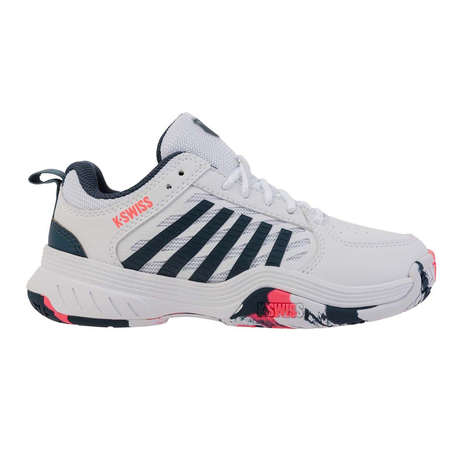 K-Swiss Court Express 2 Kids