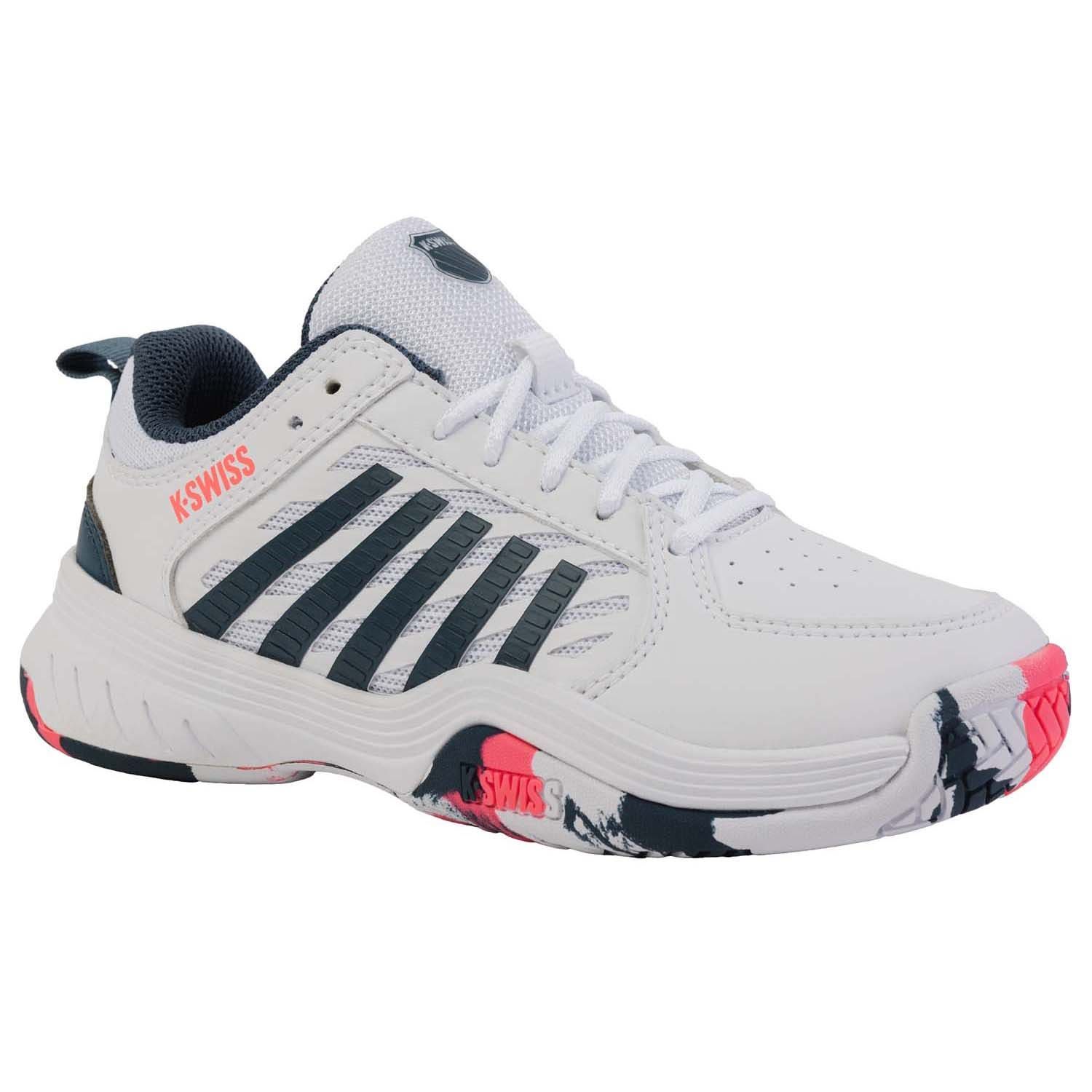 K-Swiss Court Express 2 Kids