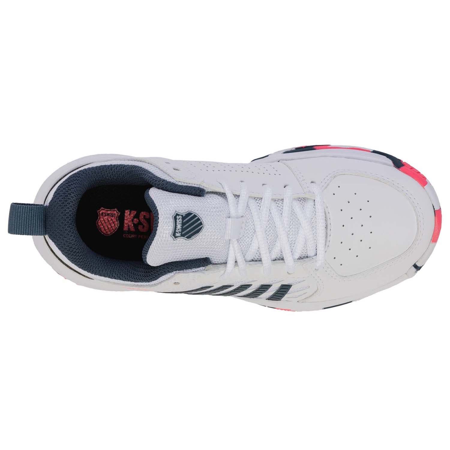 K-Swiss Court Express 2 Kids