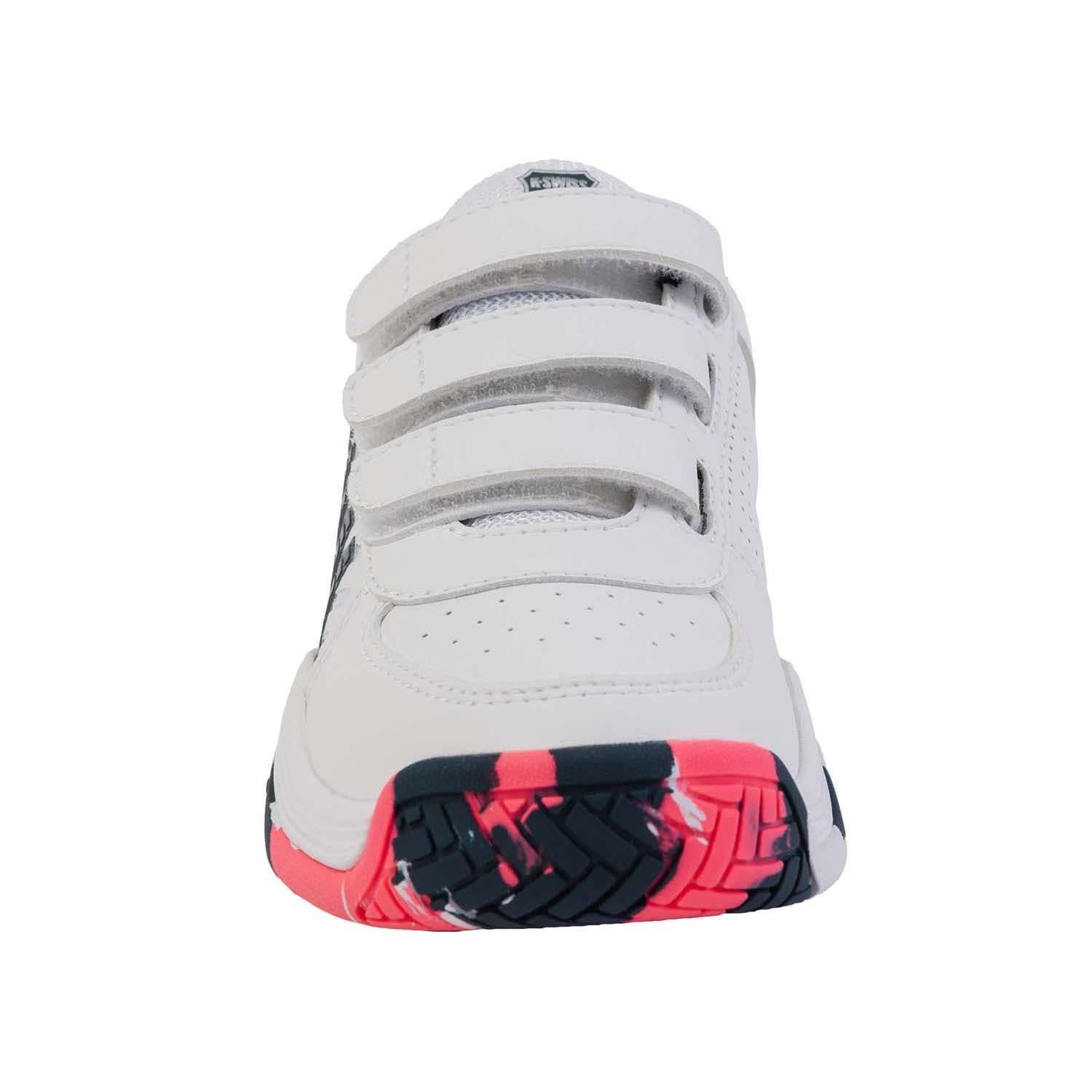 K-Swiss Court Express 2-Strap Kids