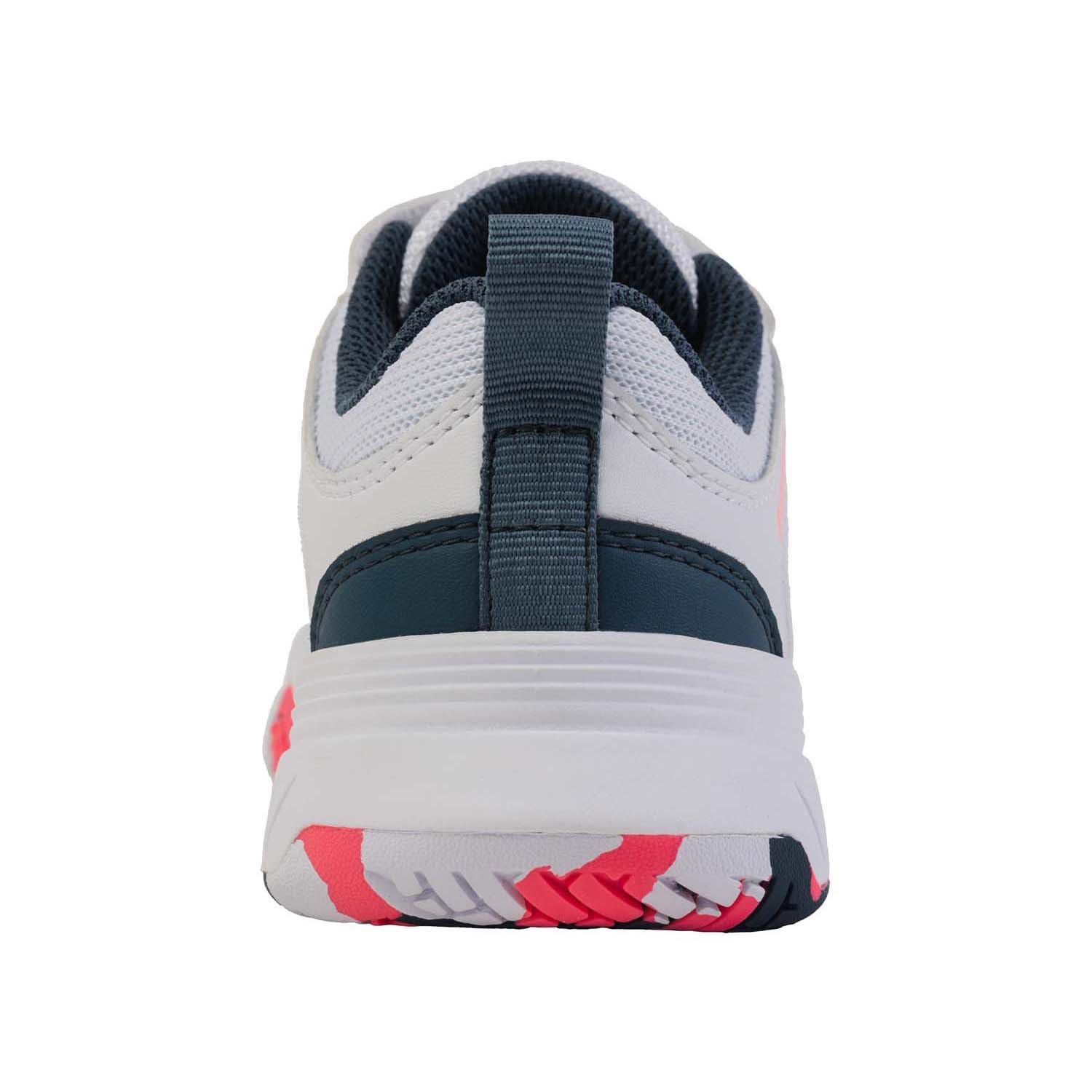 K-Swiss Court Express 2-Strap Kids