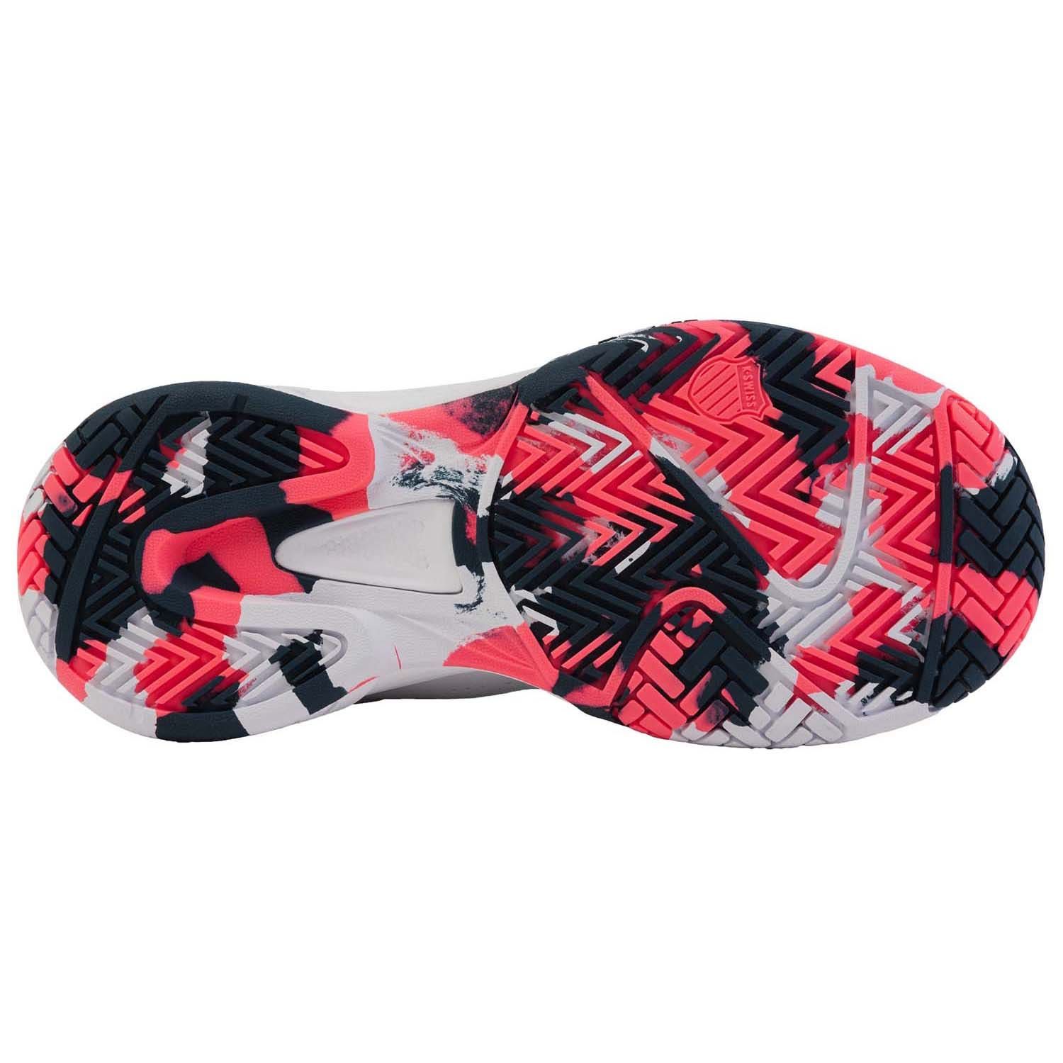 K-Swiss Court Express 2-Strap Kids