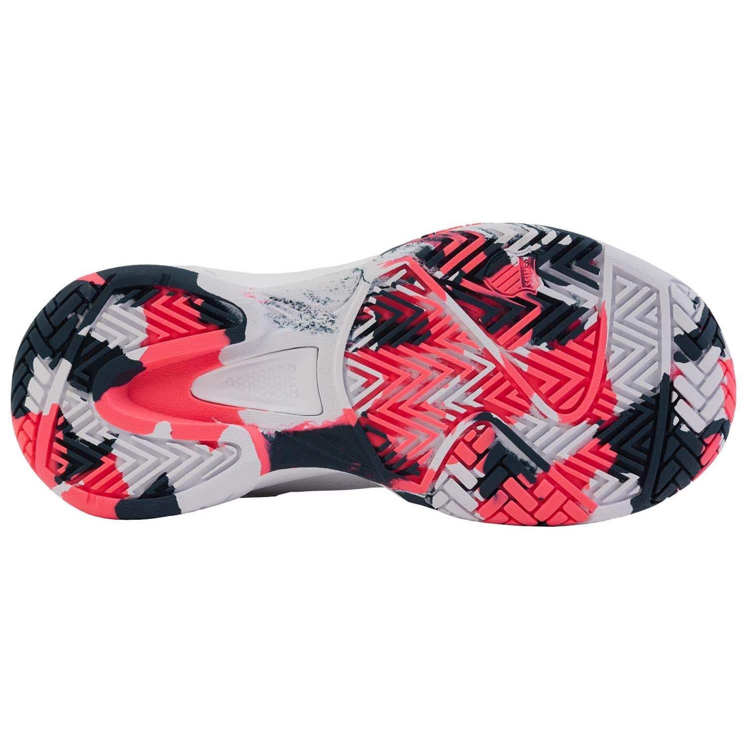 K-Swiss Court Express 2-Strap Kids