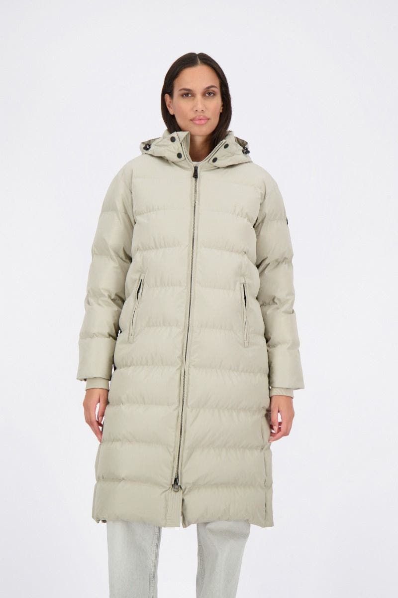 Airforce Grace Jacket