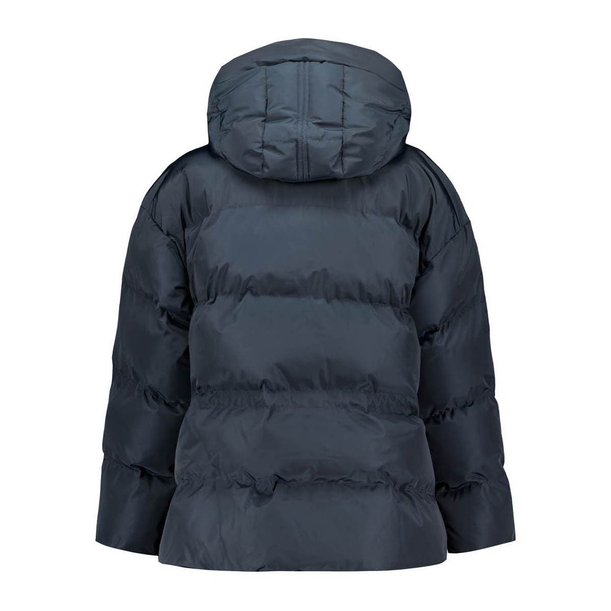 Airforce Ivy Puffer Jacket
