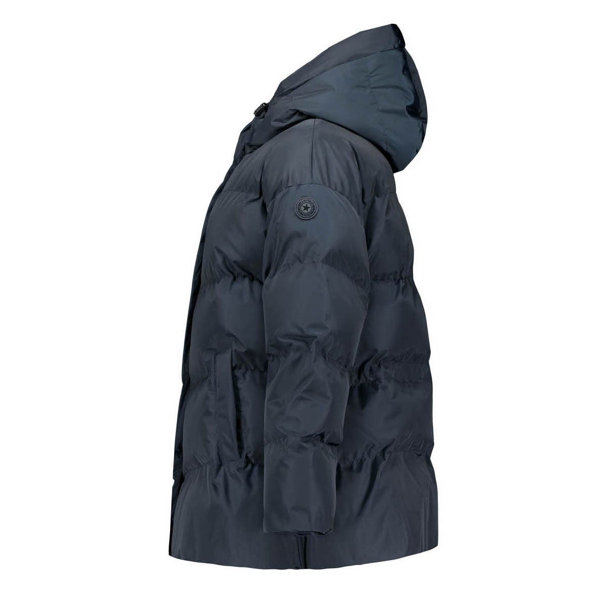 Airforce Ivy Puffer Jacket