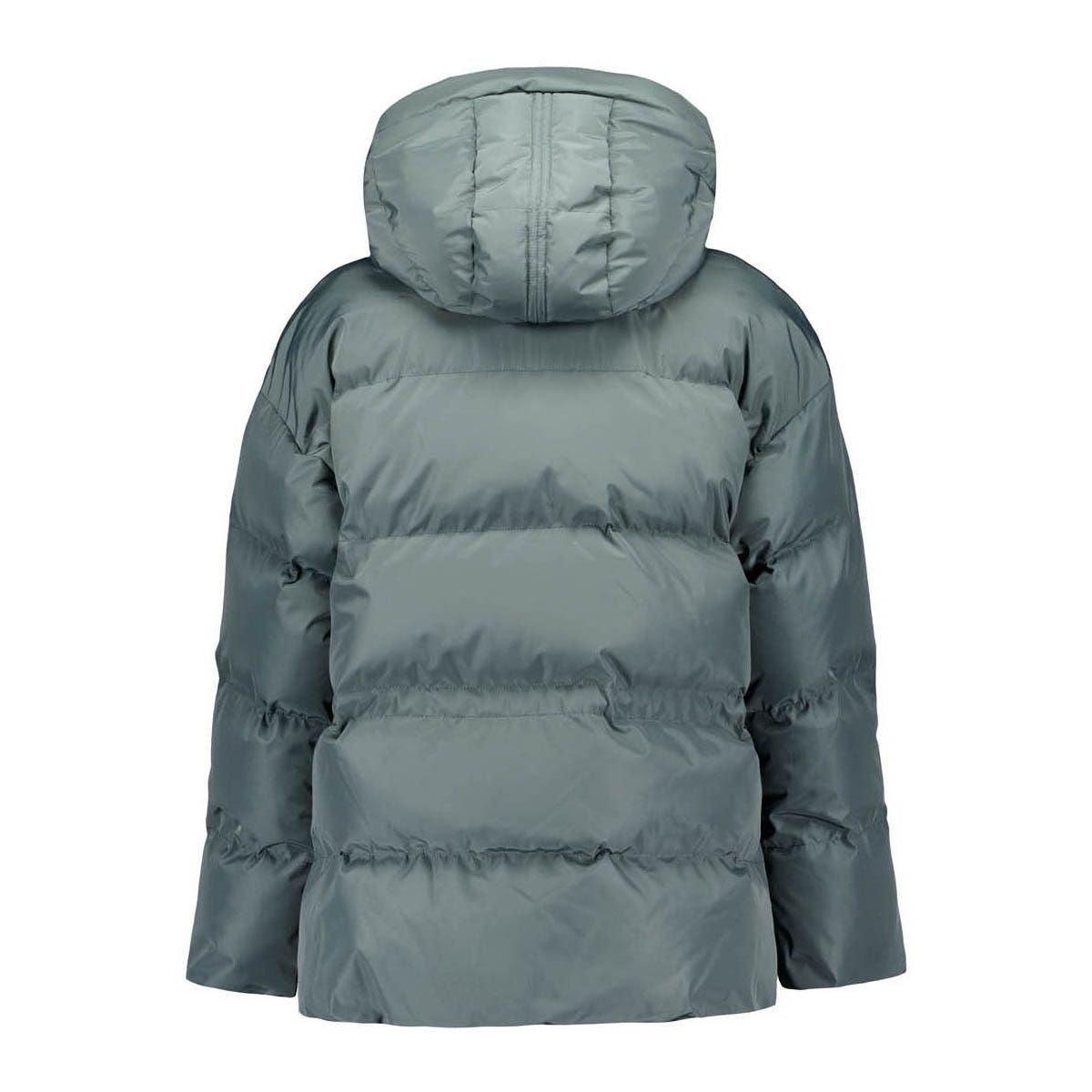 Airforce Ivy Puffer Jacket