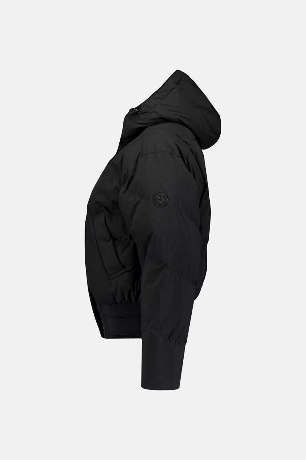 Airforce Bex Bomber Dames