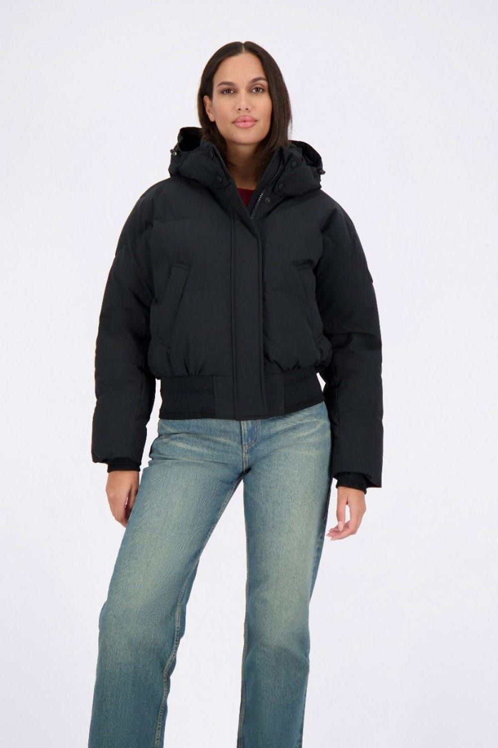 Airforce Bex Bomber Dames