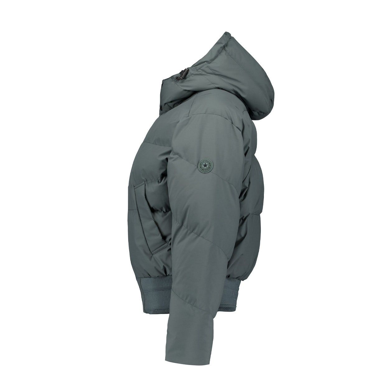 Airforce Bex Bomber Dames