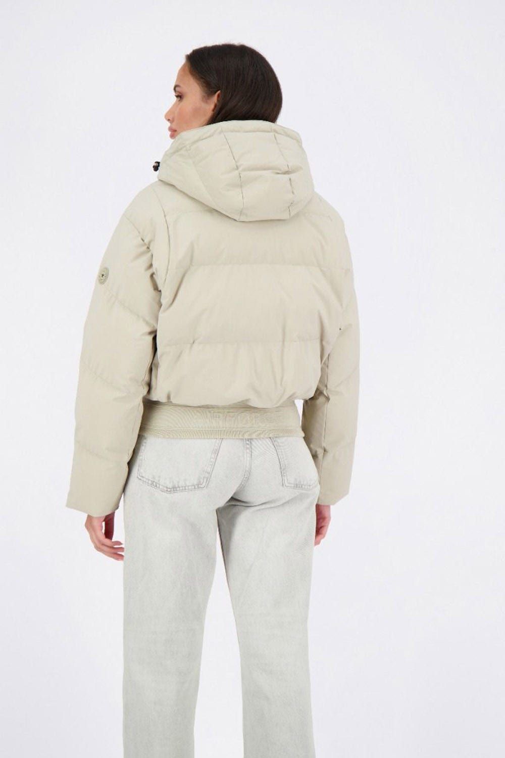 Airforce Bex Bomber Dames