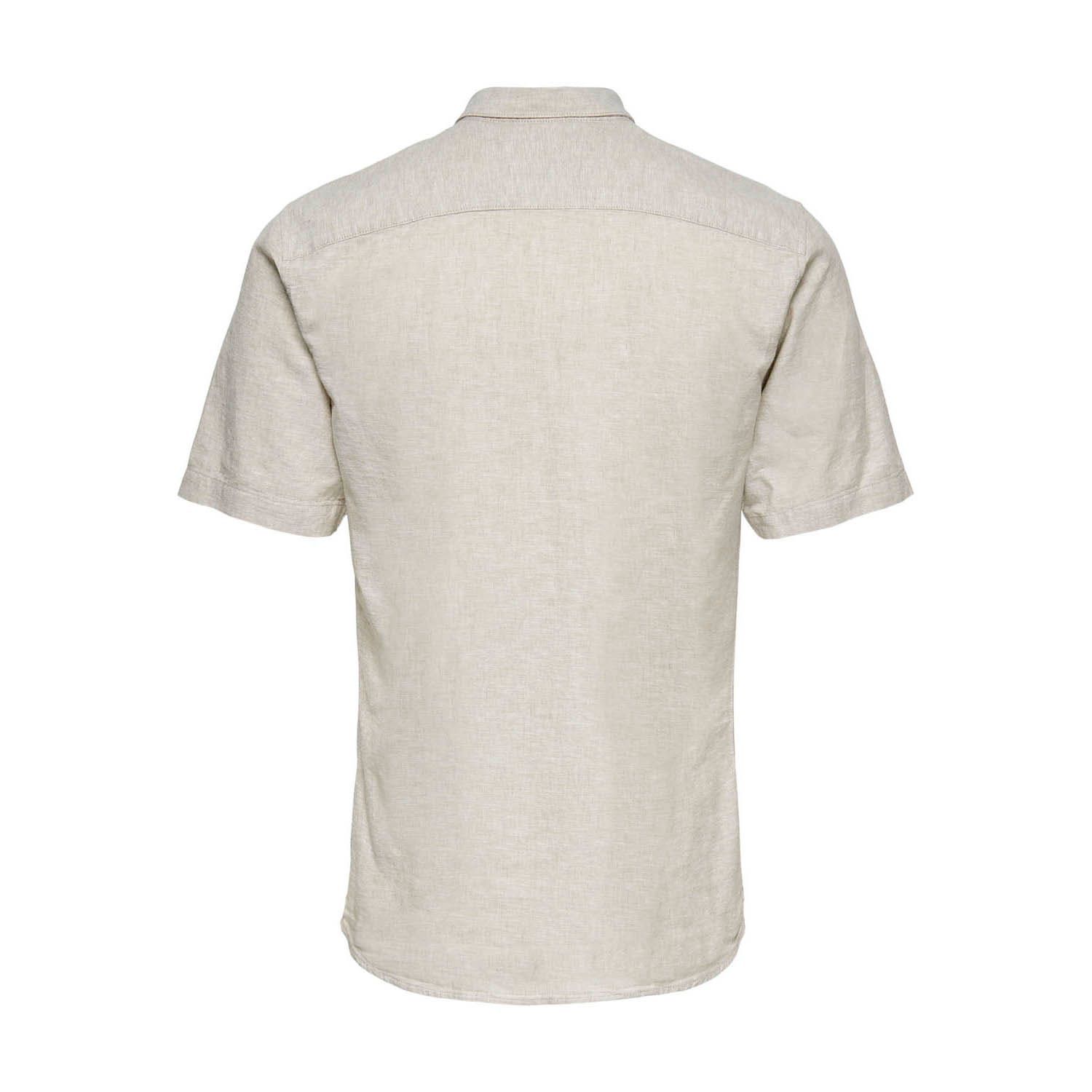 ONLY & Sons Onscaiden Overhemd