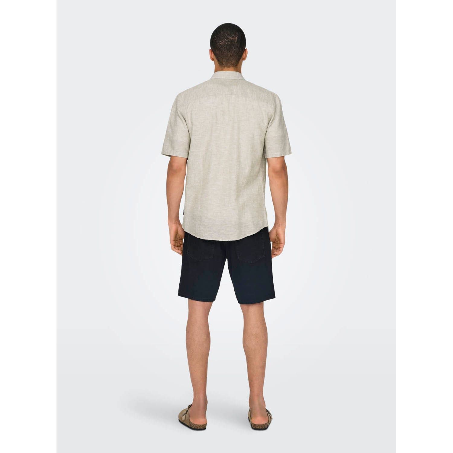 ONLY & Sons Onscaiden Overhemd