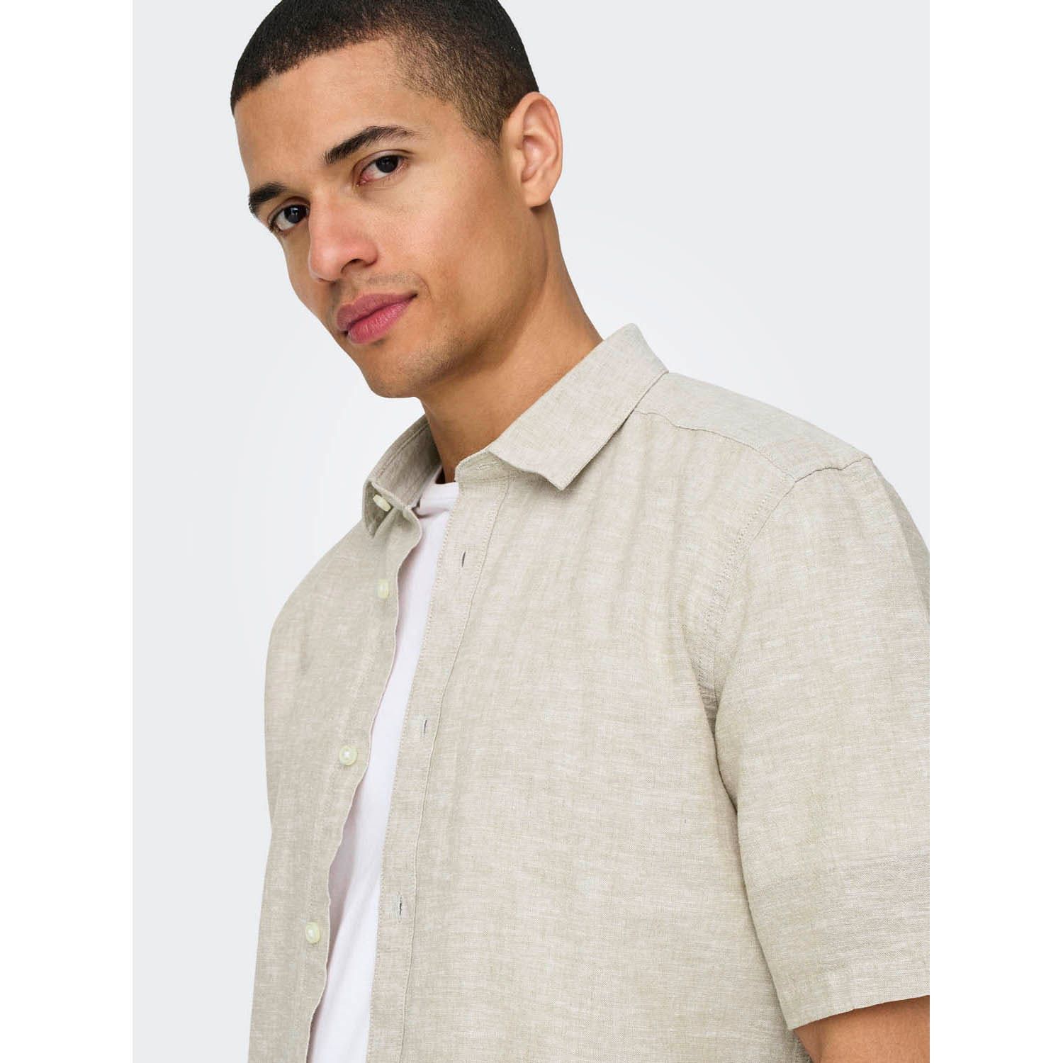 ONLY & Sons Onscaiden Overhemd