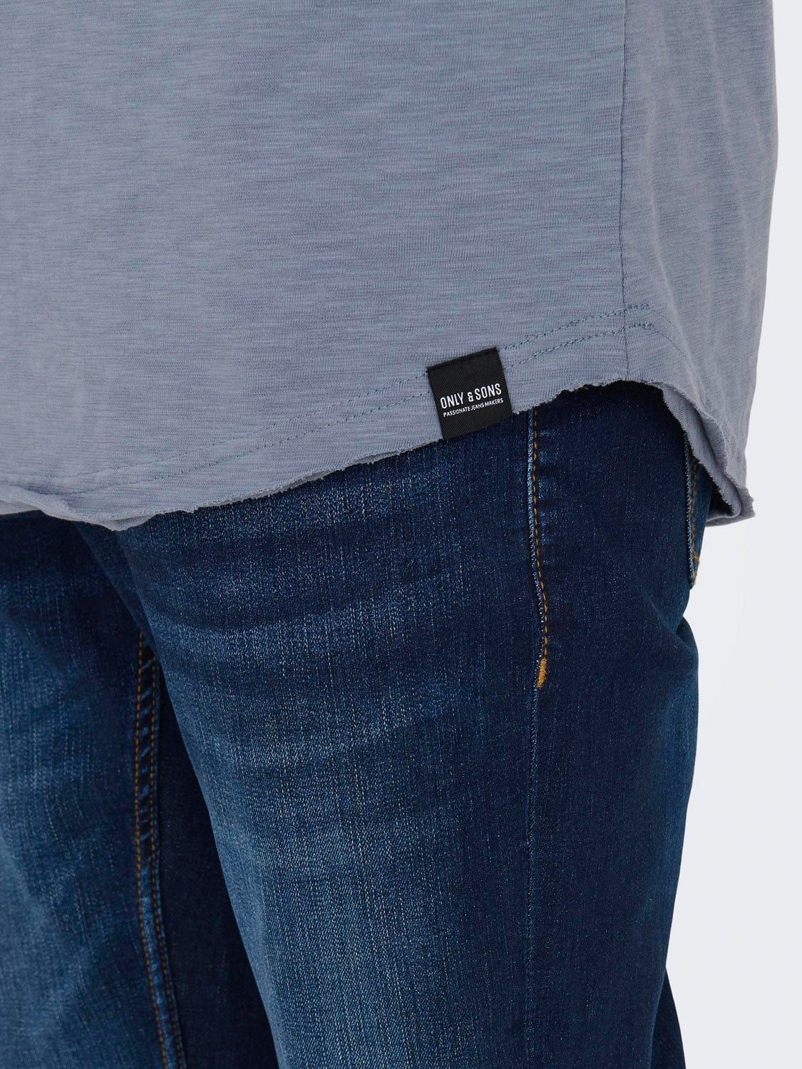 ONLY & Sons Benne Longy Tee