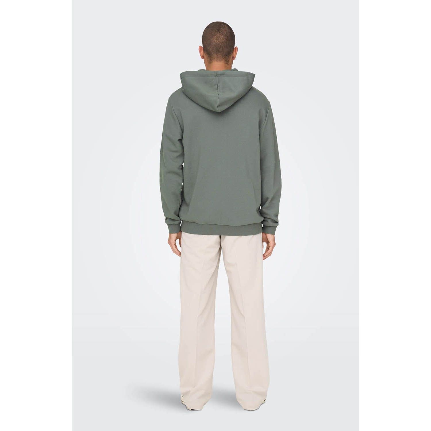 ONLY & Sons Onsceres Sweatshirt