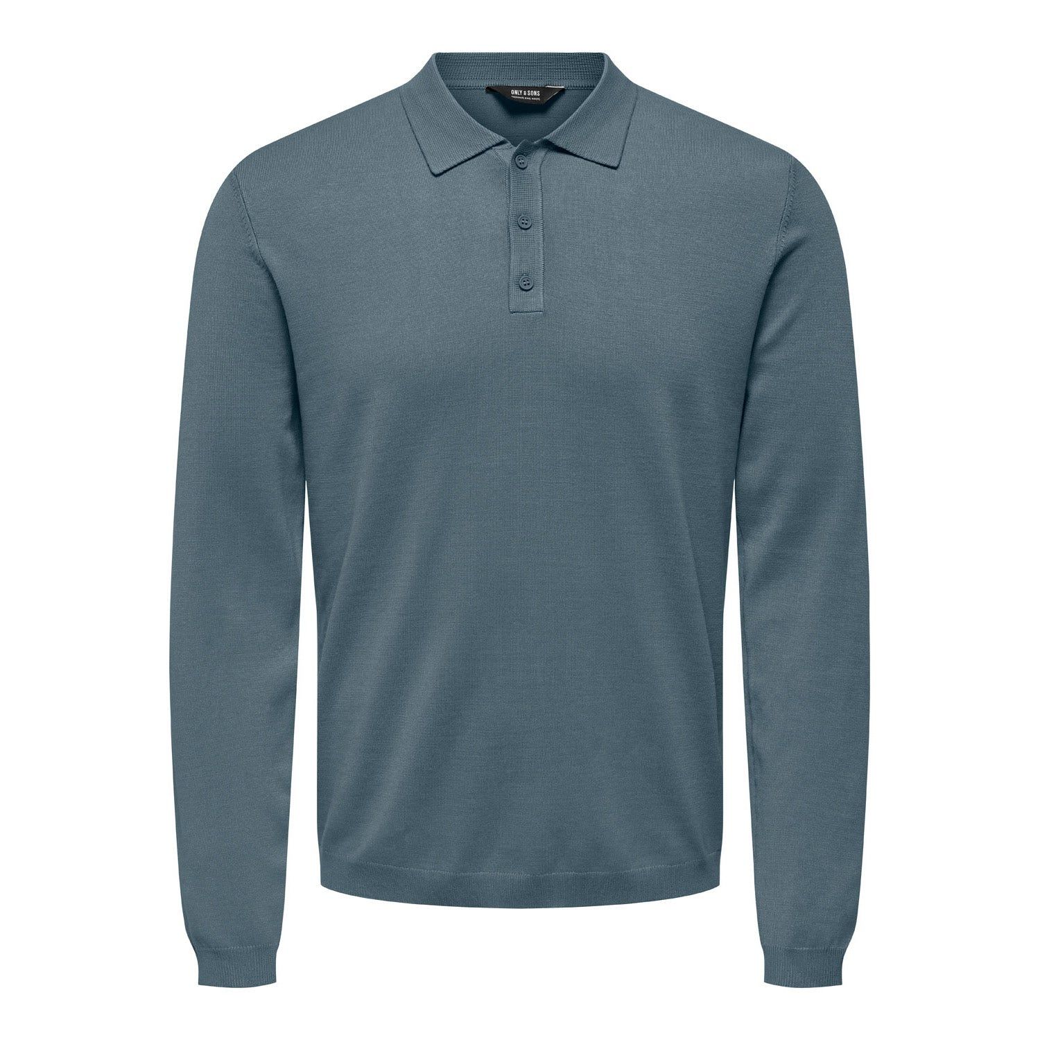 ONLY & Sons Wyler Regular Polo