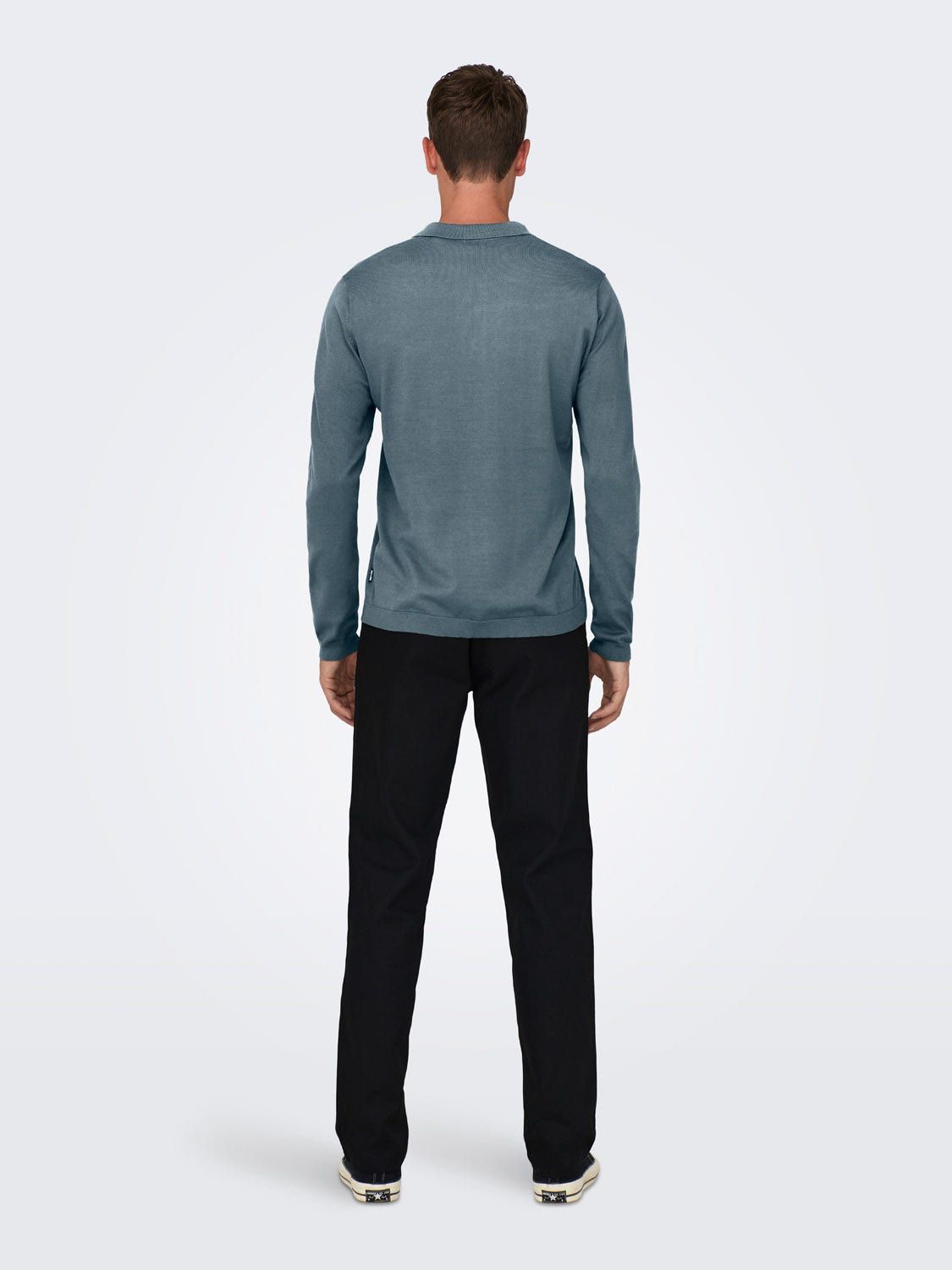ONLY & Sons Wyler Regular Polo