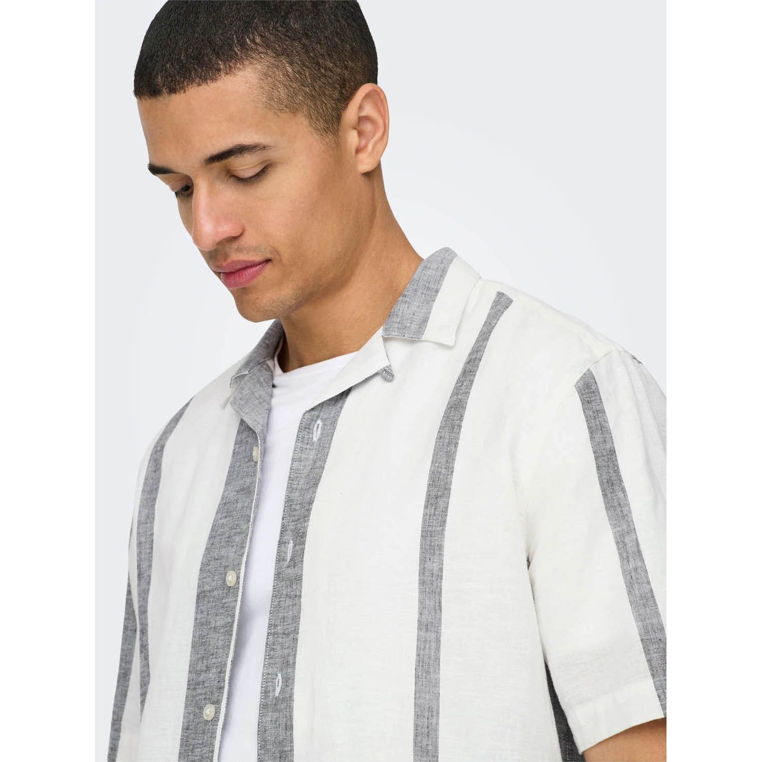 ONLY & Sons Onscaiden Overhemd