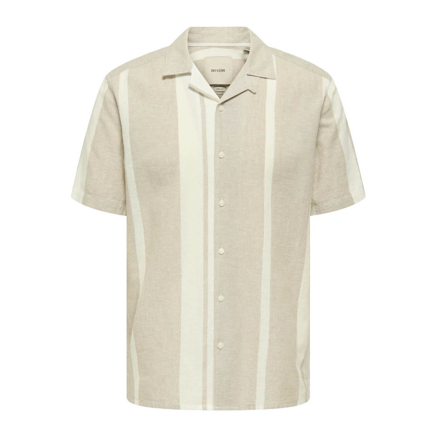 ONLY & Sons Onscaiden Overhemd