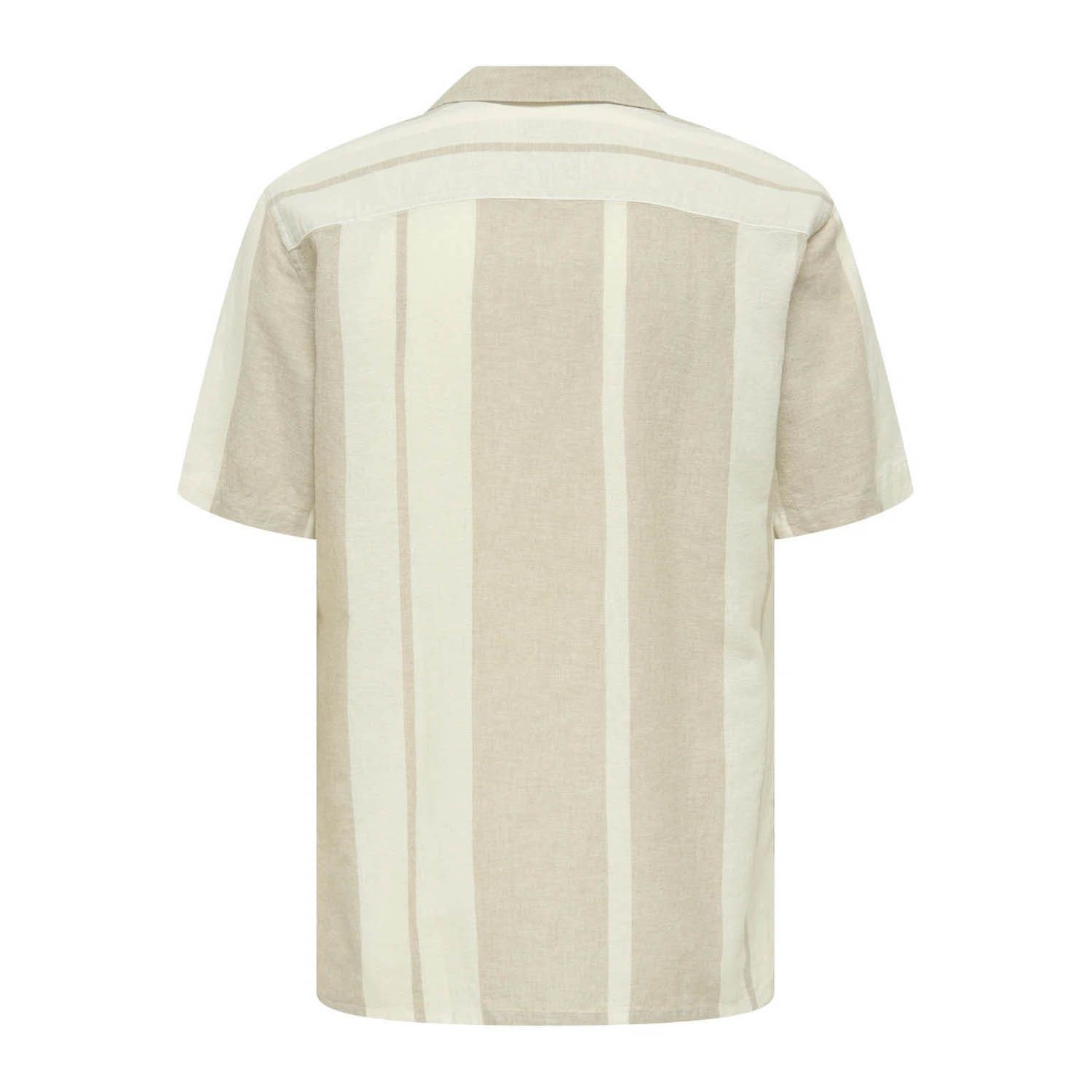 ONLY & Sons Onscaiden Overhemd