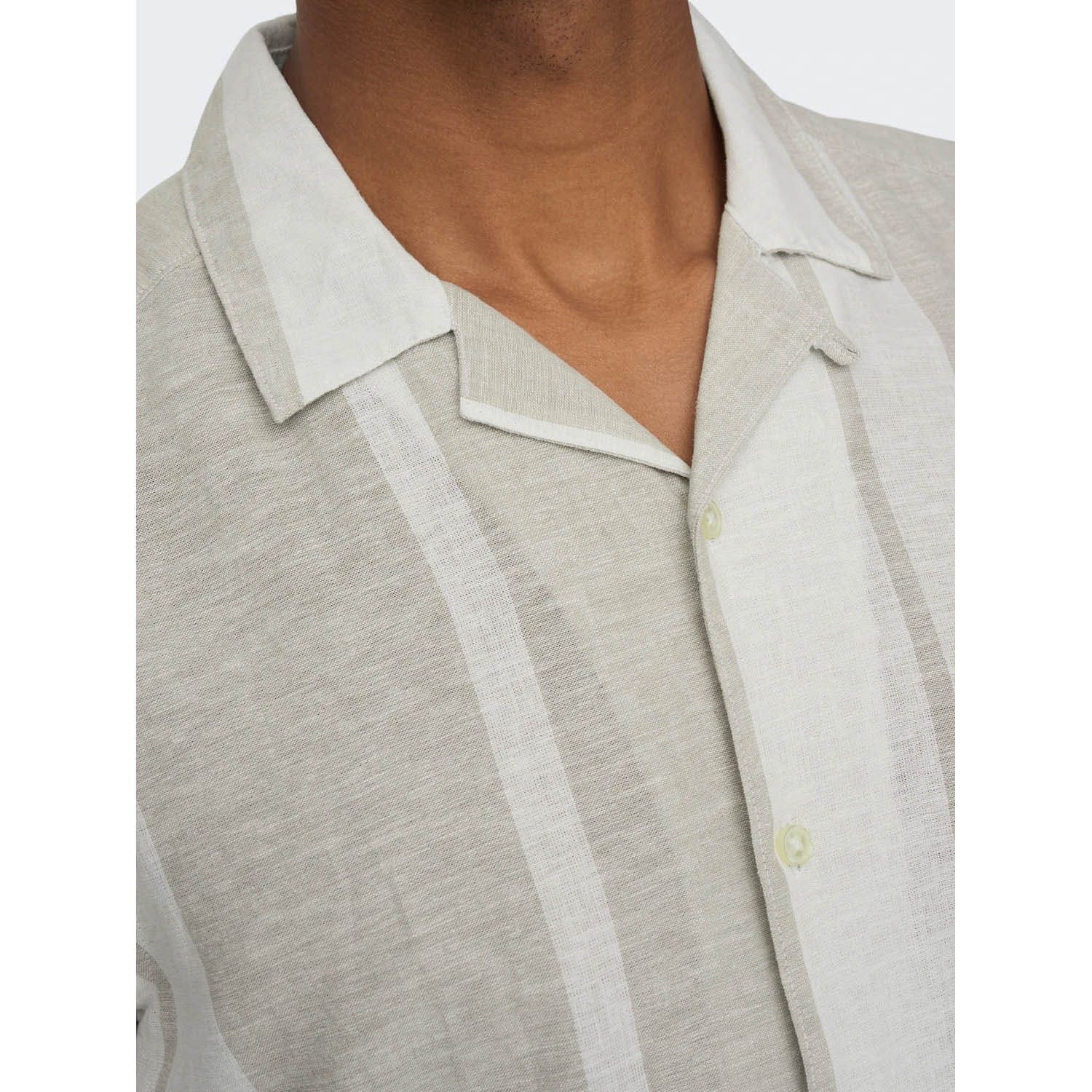 ONLY & Sons Onscaiden Overhemd