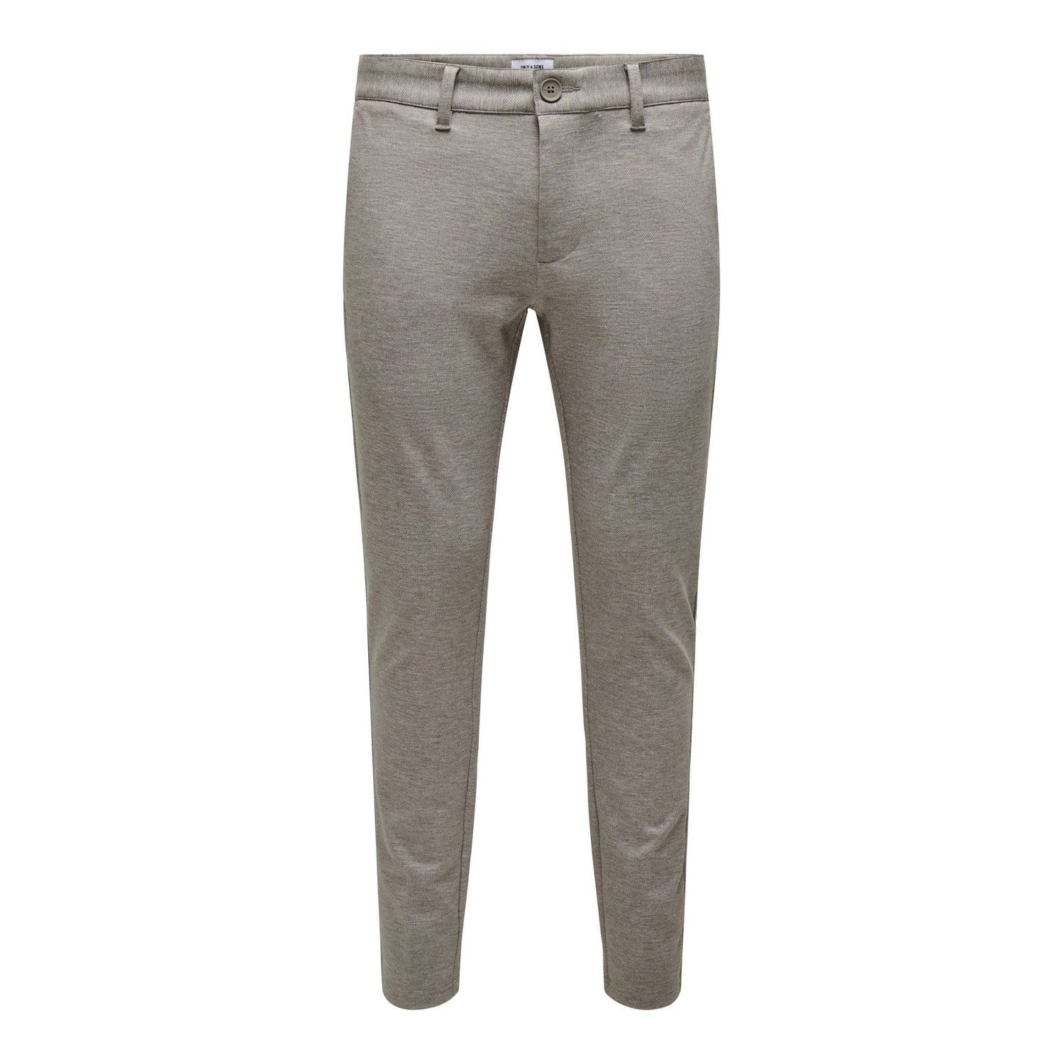 ONLY & Sons Mark Slim Ditsy Chino