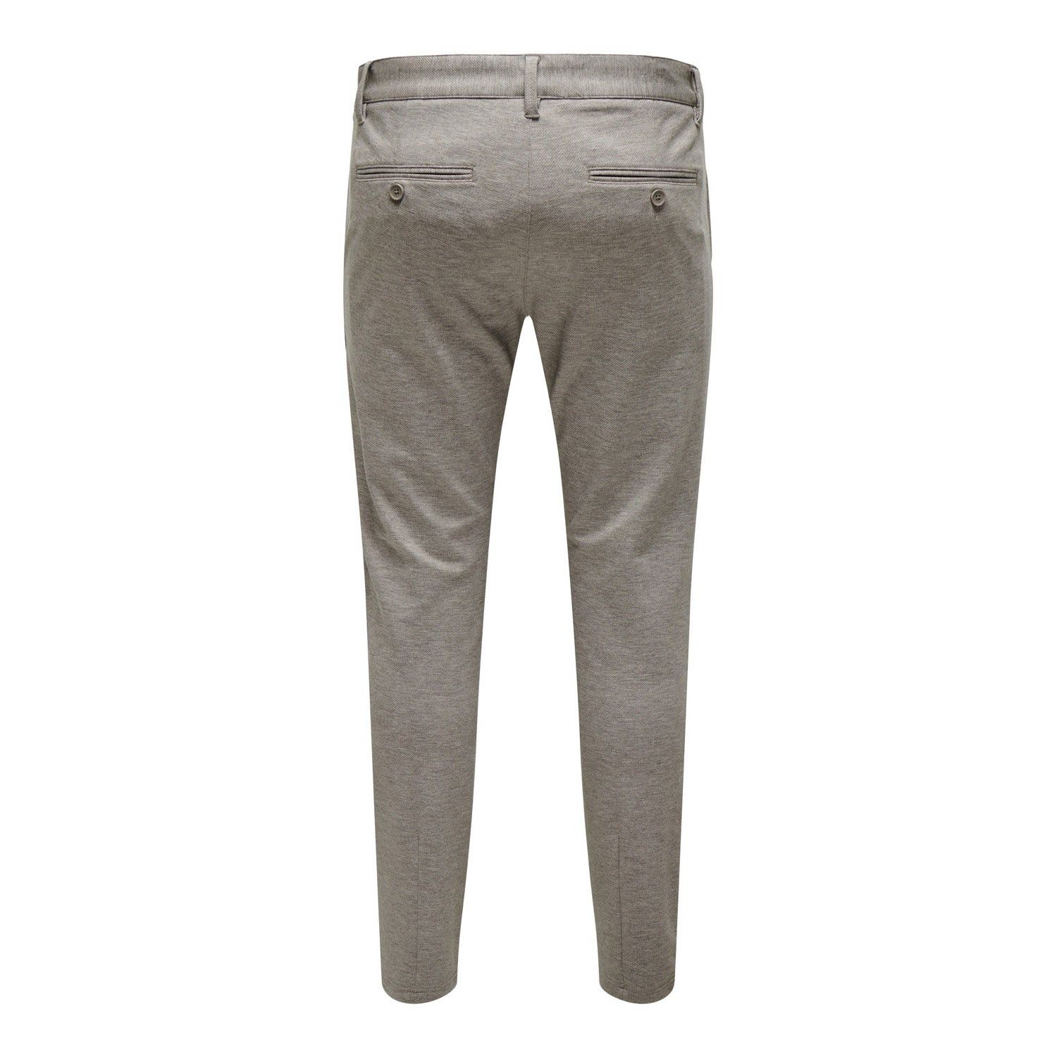 ONLY & Sons Mark Slim Ditsy Chino