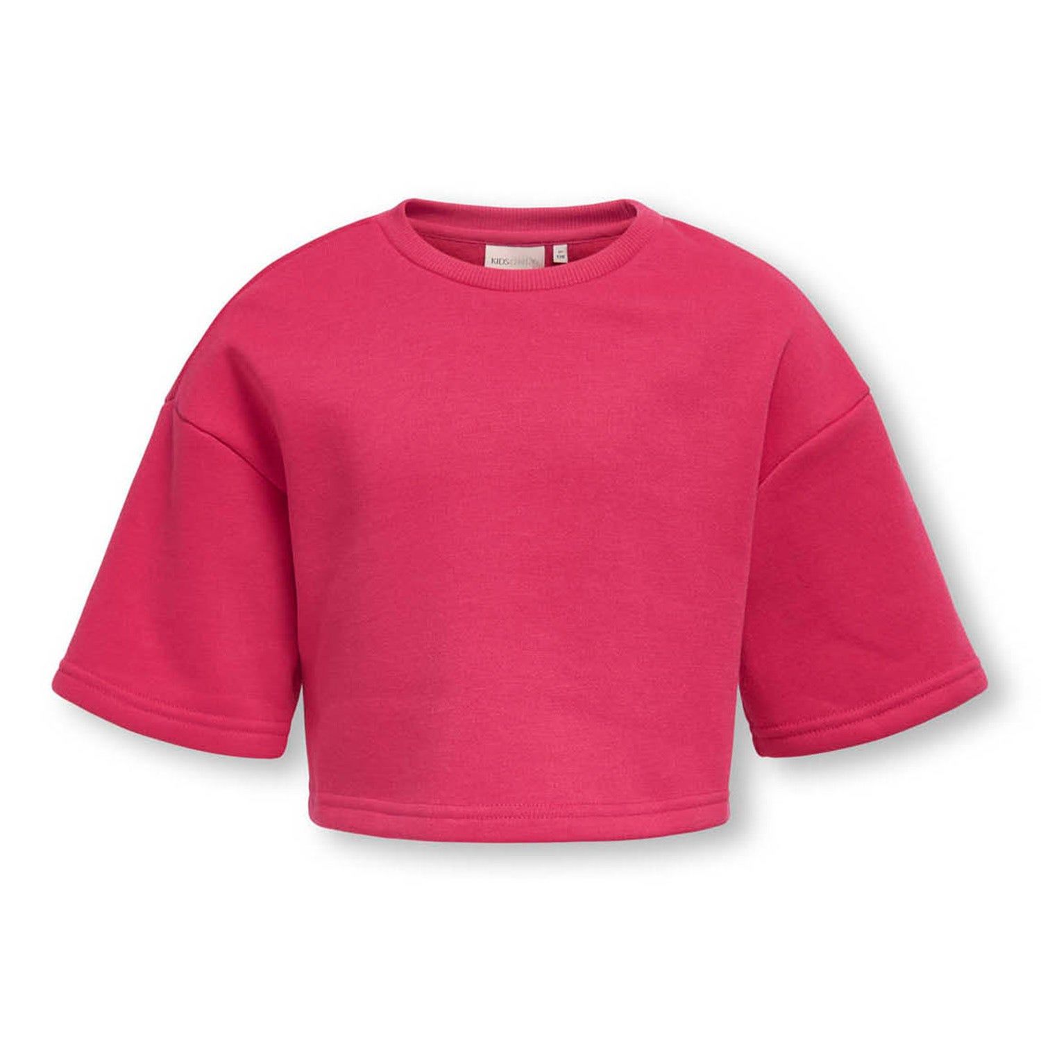 ONLY Kids Fave Short Sweatshirt