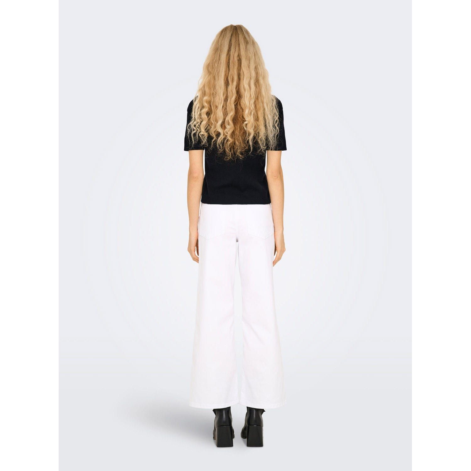 ONLY Gebreide Top Dames