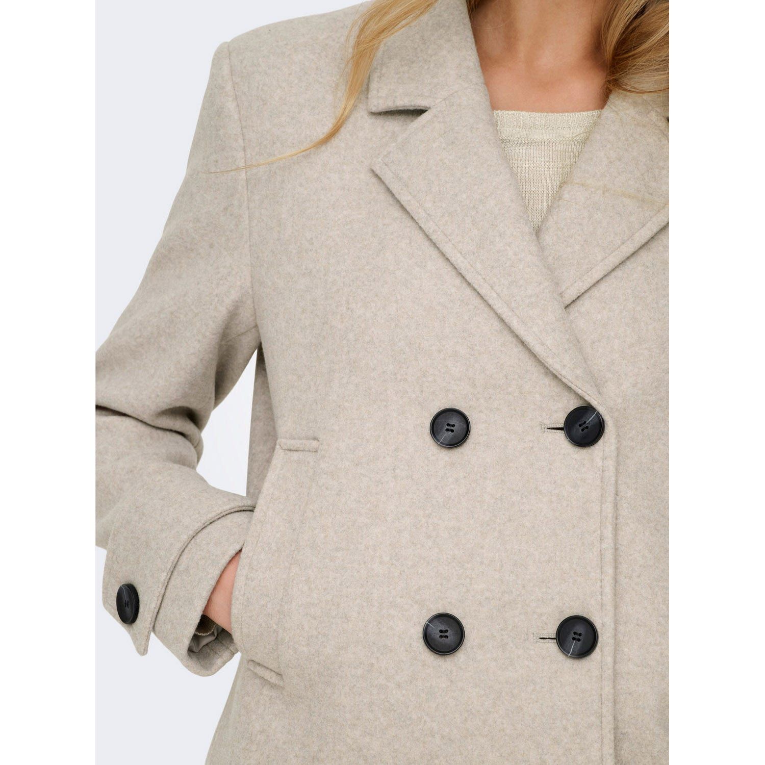 ONLY Freja Life Short Jacket