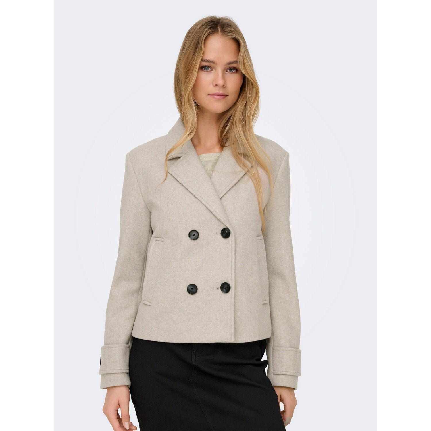 ONLY Freja Life Short Jacket