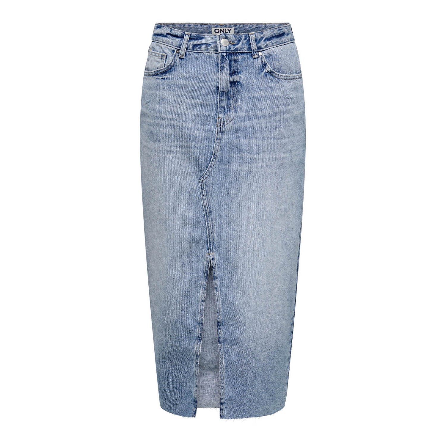 ONLY Lella Denim Rok