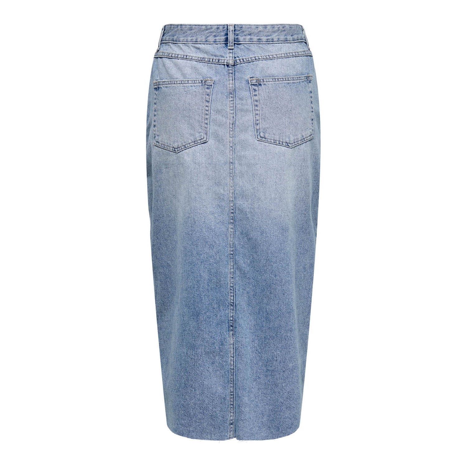 ONLY Lella Denim Rok