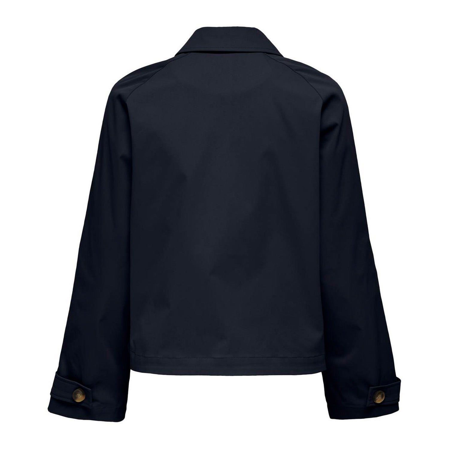 ONLY April Short Trenchcoat