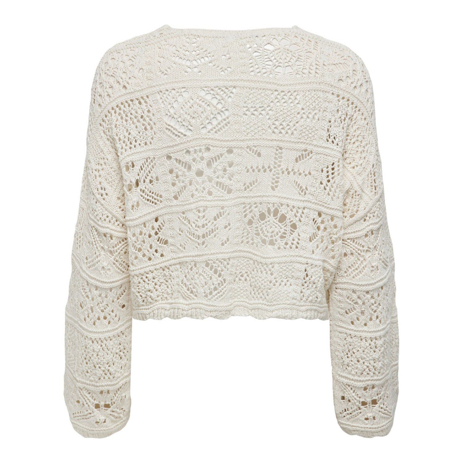 ONLY Beach Life Cardigan Dames