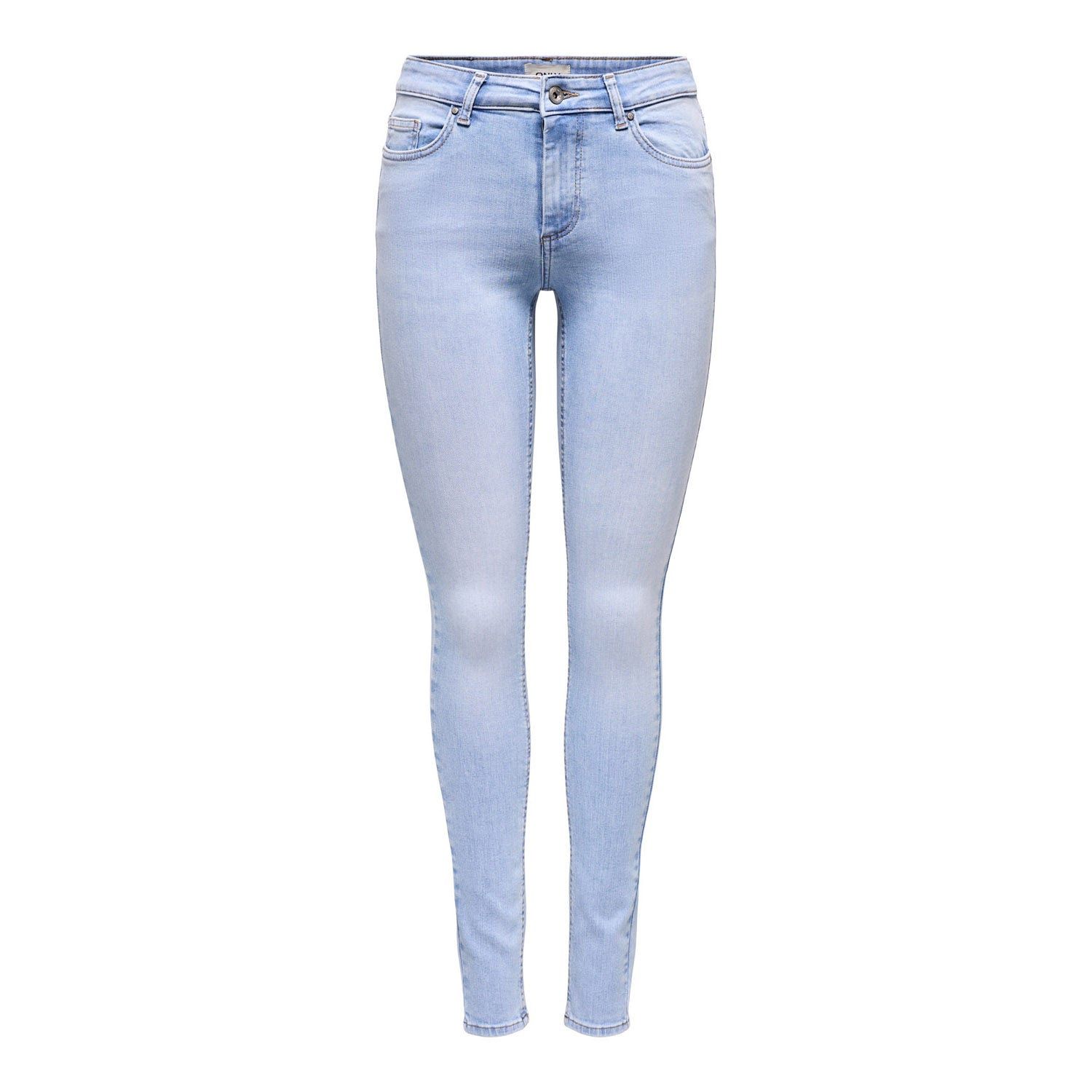 ONLY Blush Skinny