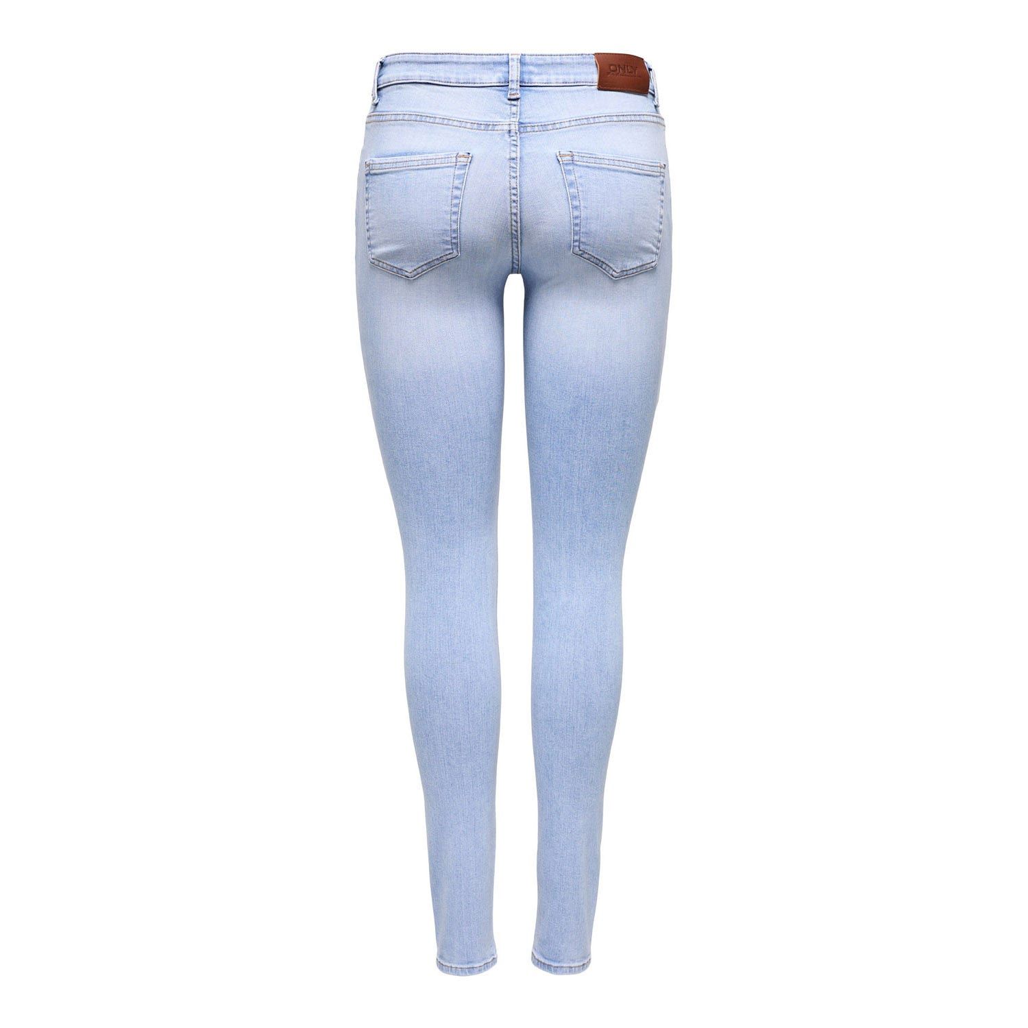 ONLY Blush Skinny