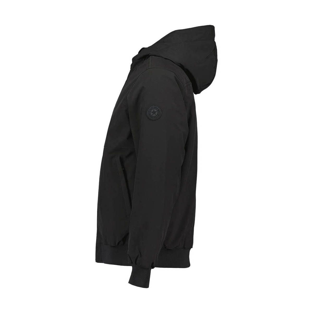 Airforce Bomber Jacket