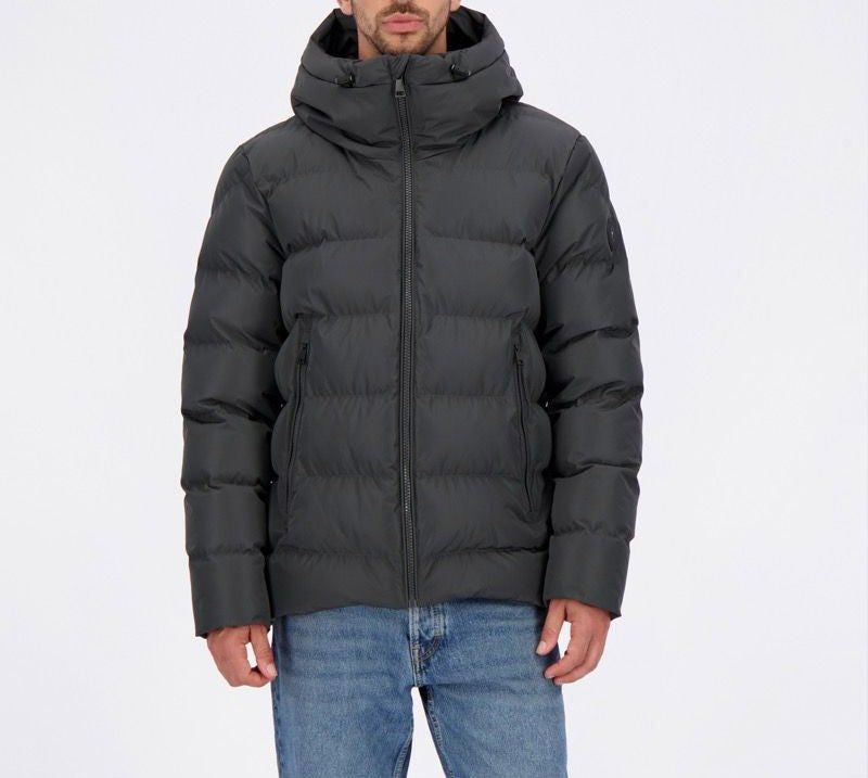 Airforce Robin Jacket