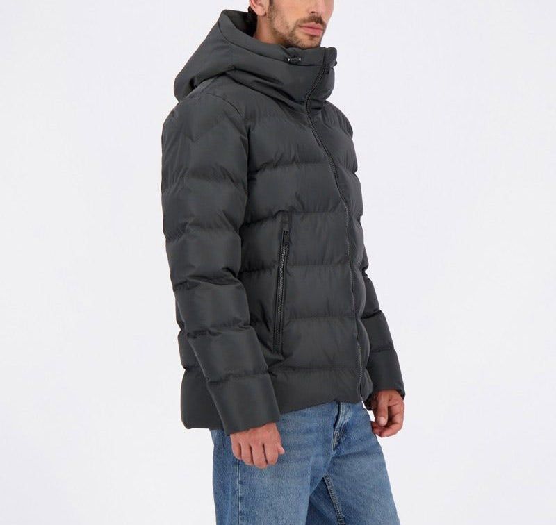 Airforce Robin Jacket