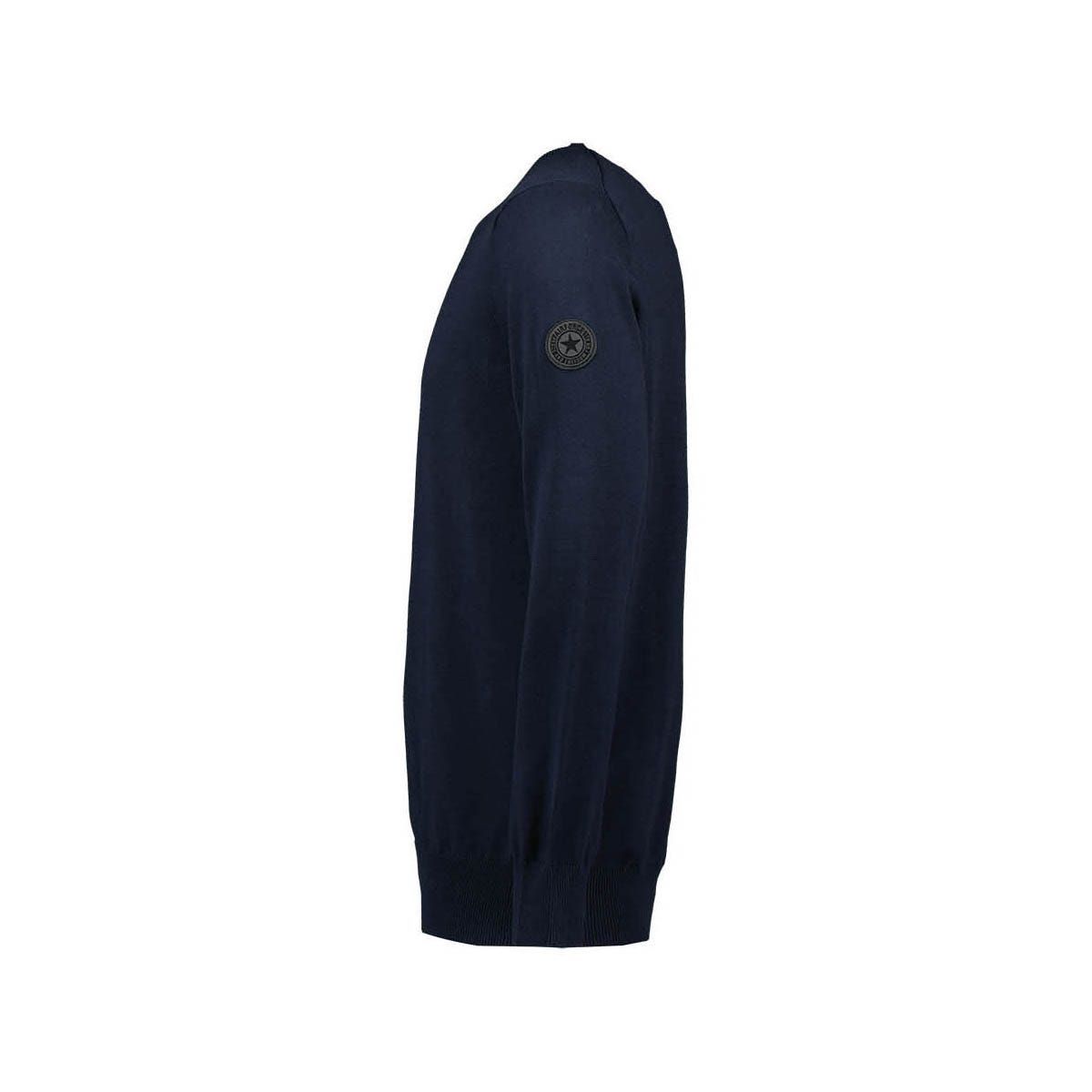 Airforce Knitwear Round Neck