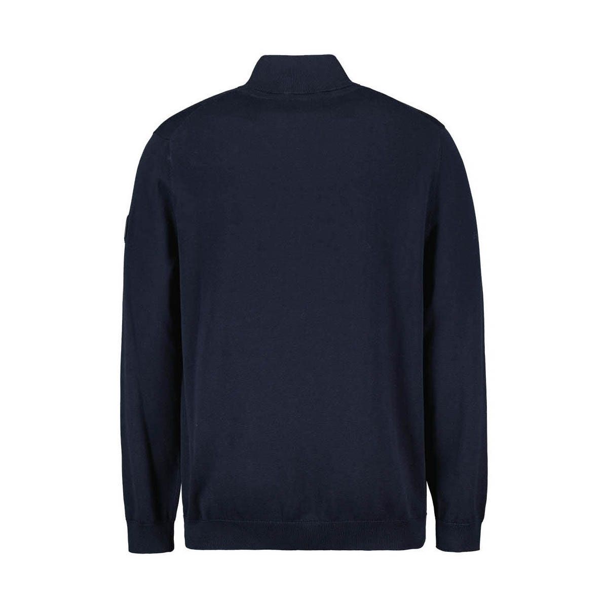 Airforce Knitwear Quarter Zip