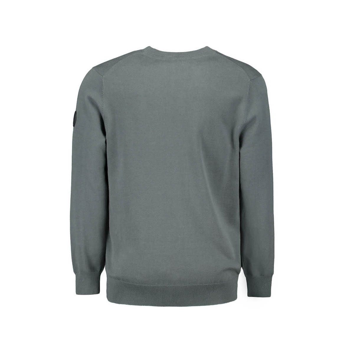 Airforce Knitwear Round Neck